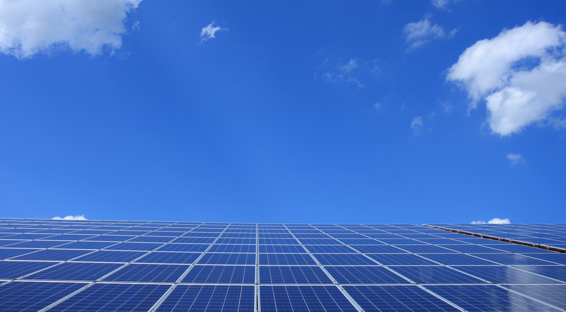 Photovoltaik Anlage
